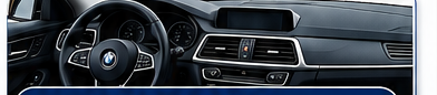 Detailed interior